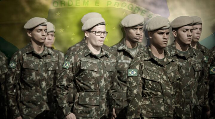 QUANDO TENHO QUE FAZER O ALISTAMENTO MILITAR?