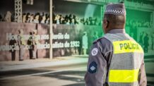 COMO AGIR EM UMA ABORDAGEM DA POLÍCIA MILITAR?