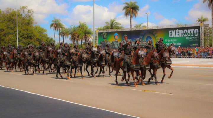 O Que é a SEMANA ZERO do Serviço Militar? Tudo o que Você Precisa Saber.