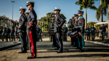 TODOS OS CONCURSOS PARA ENTRAR NO EXÉRCITO BRASILEIRO EM 2025