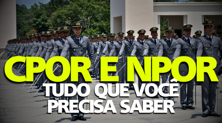 CPOR e NPOR: O que São, Como Funcionam e Como Ser Aprovado