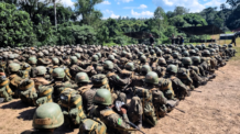 Como Se Destacar no Campo Básico do Exército Brasileiro