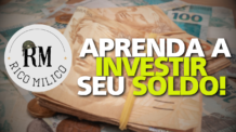 Xerife 10k: O Curso Que Transforma Militares em Referências de Sucesso Financeiro