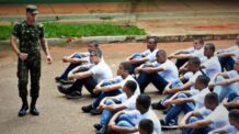 COMO FUNCIONA O SERVIÇO MILITAR OBRIGATÓRIO DO EXÉRCITO BRASILEIRO?