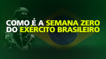 O Que é a Semana Zero no Alistamento Militar? Descubra Tudo Aqui.