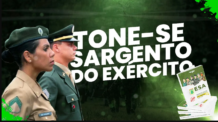Como virar um Sargento do Exército Brasileiro?