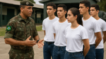 Fui Dispensado do Exército e Agora? Veja Outras Formas de Servir!